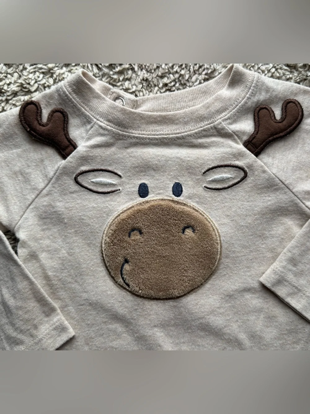 Garanimals long sleeve